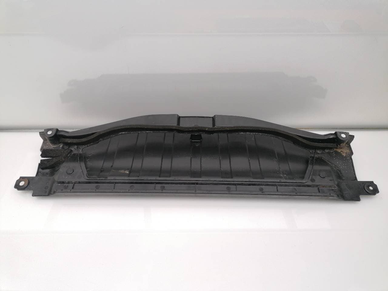 Cubrecarter NISSAN NP300 PICK-UP (D23)
