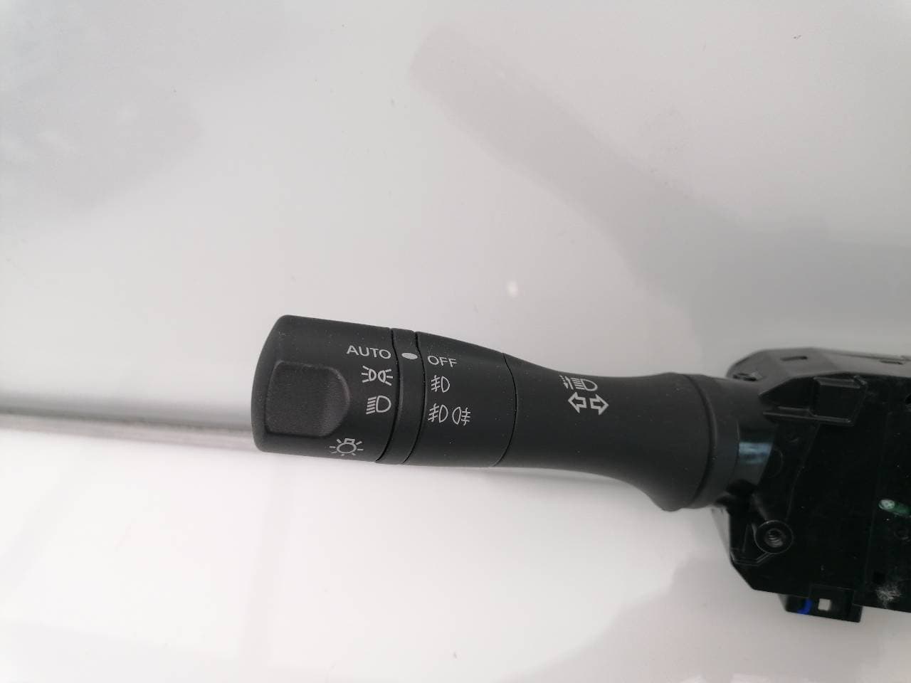 Mando multifuncion NISSAN NP300 PICK-UP (D23) 3