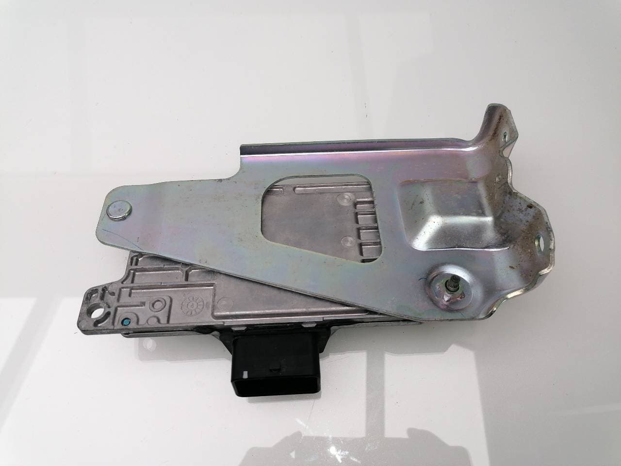 Modulo electronico NISSAN NP300 PICK-UP (D23) 4