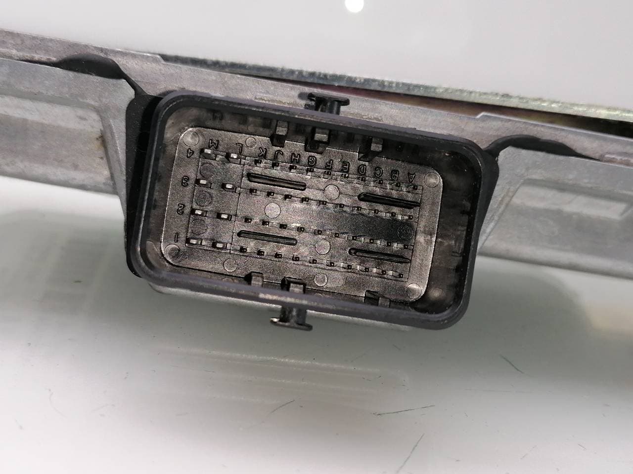 Modulo electronico NISSAN NP300 PICK-UP (D23) 2