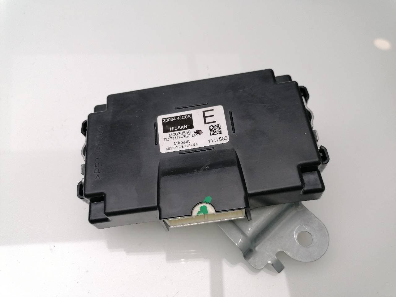 Modulo electronico NISSAN NP300 PICK-UP (D23)