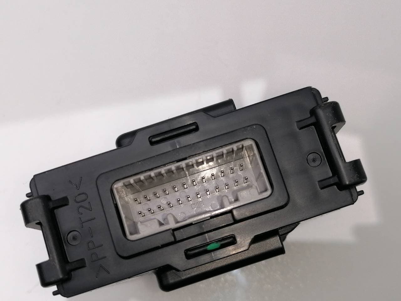 Modulo electronico NISSAN NP300 PICK-UP (D23) 2