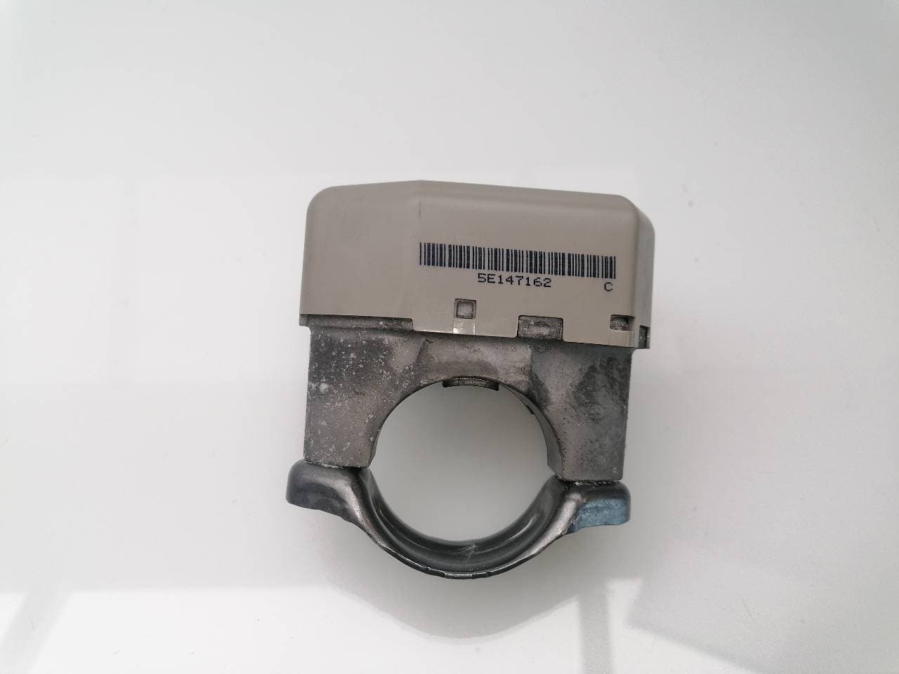 Modulo electronico NISSAN NP300 PICK-UP (D23)
