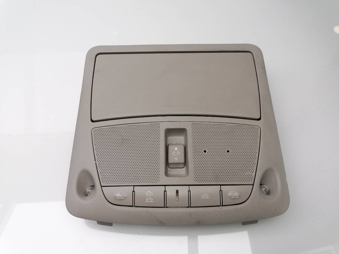 Luz interior NISSAN NP300 PICK-UP (D23)