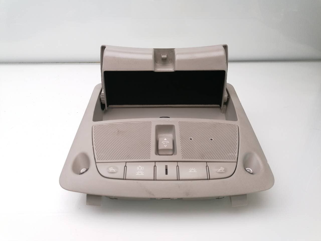 Luz interior NISSAN NP300 PICK-UP (D23) 2