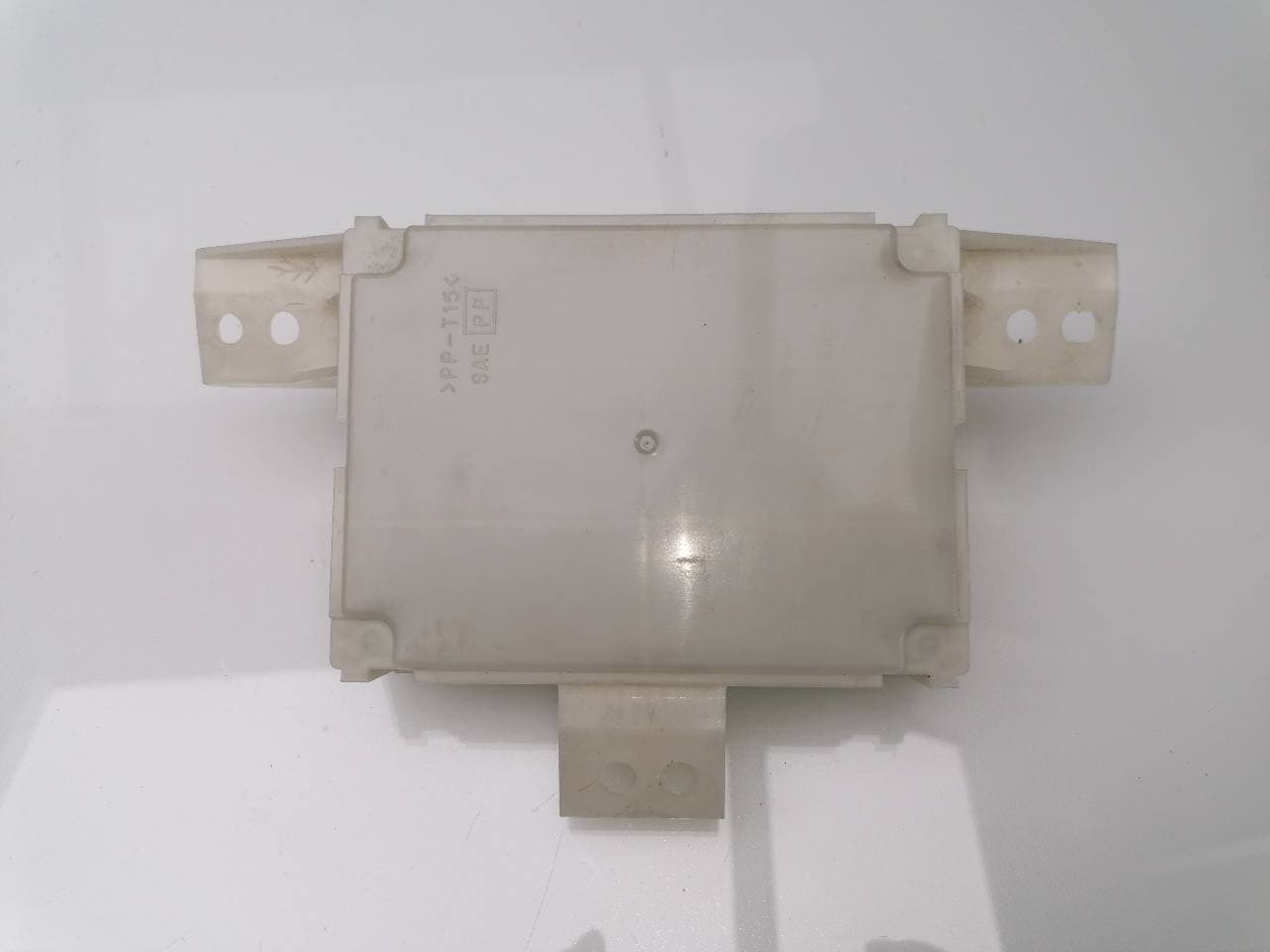 Modulo electronico NISSAN NP300 PICK-UP (D23) 3