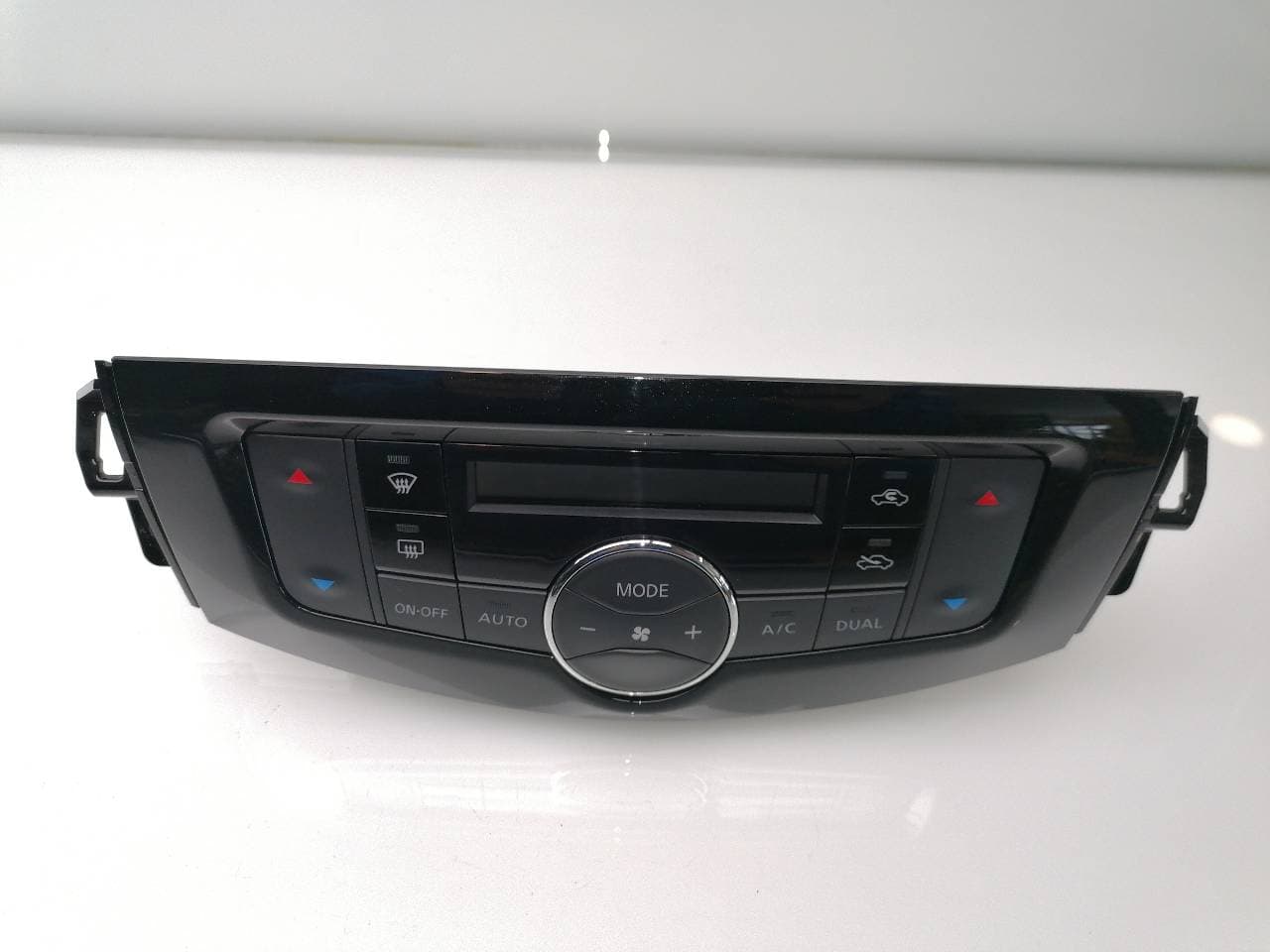Recambio NISSAN NP300 PICK-UP (D23) ref. 275004KD1A