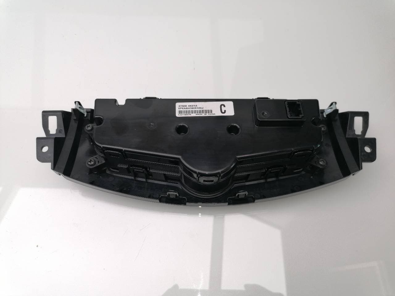 Recambio NISSAN NP300 PICK-UP (D23) ref. 275004KD1A 5