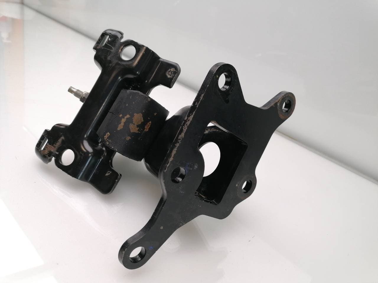 Soporte motor NISSAN NP300 PICK-UP (D23) 3