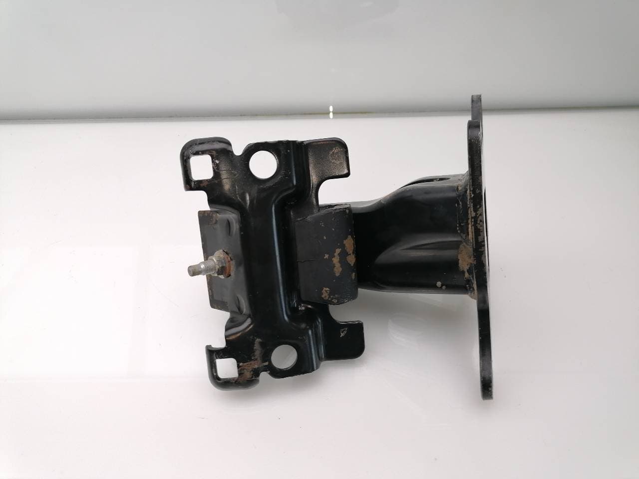 Soporte motor NISSAN NP300 PICK-UP (D23) 2