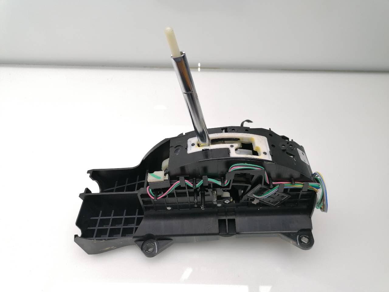 Palanca cambio NISSAN NP300 PICK-UP (D23)