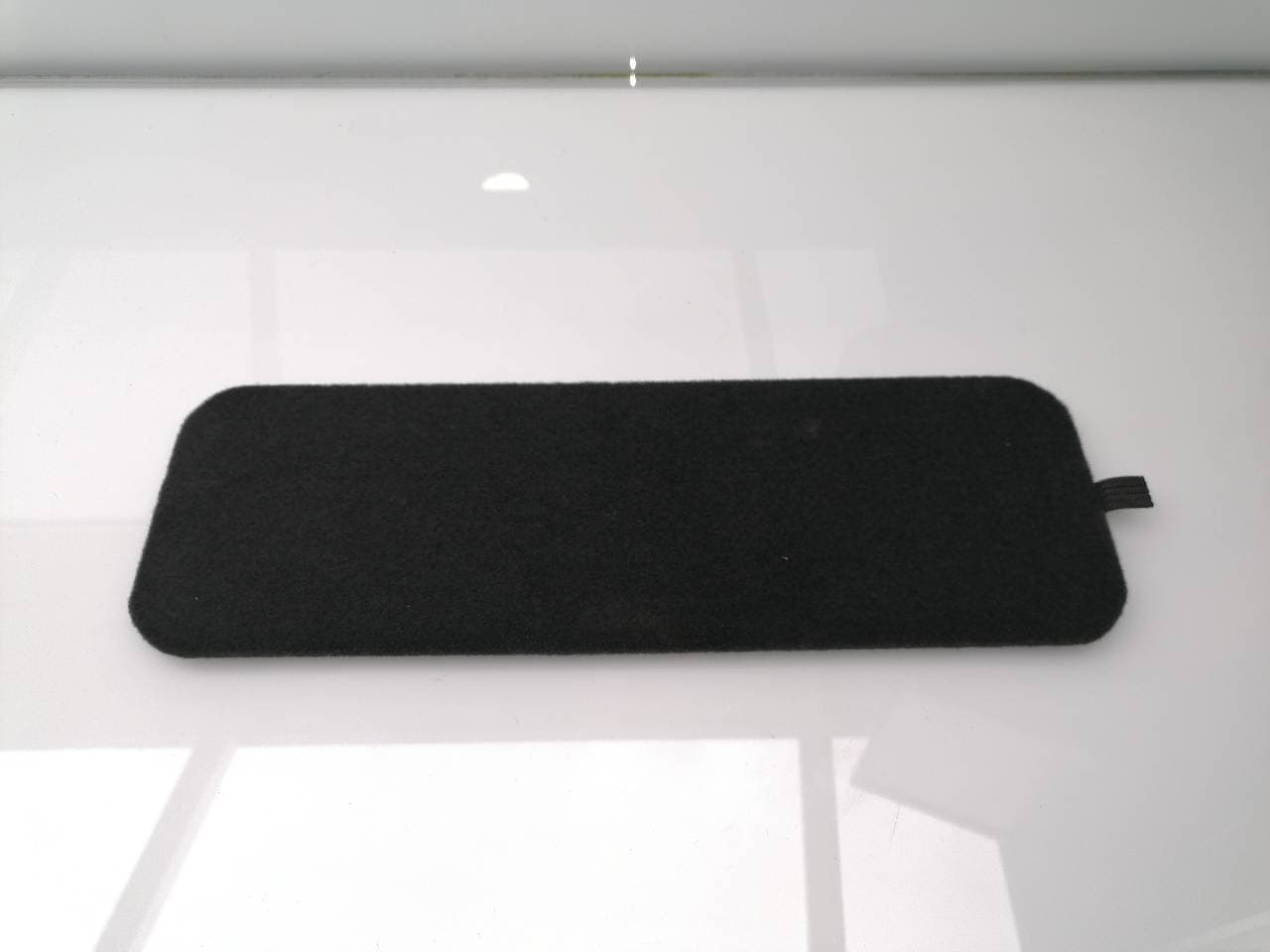 Plastico NISSAN NP300 PICK-UP (D23)