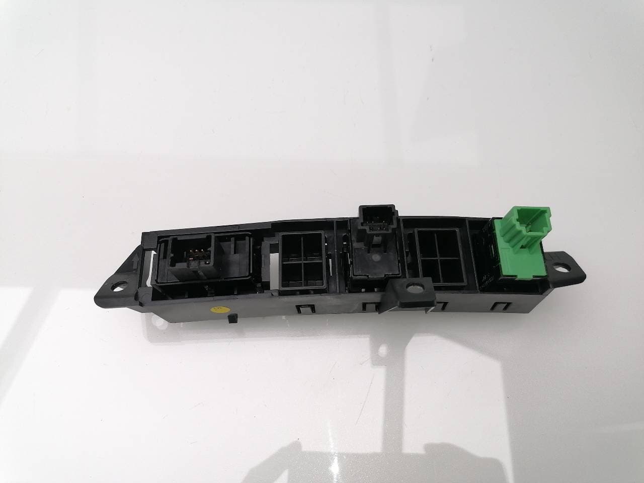 Mando multifuncion NISSAN NP300 PICK-UP (D23) 4