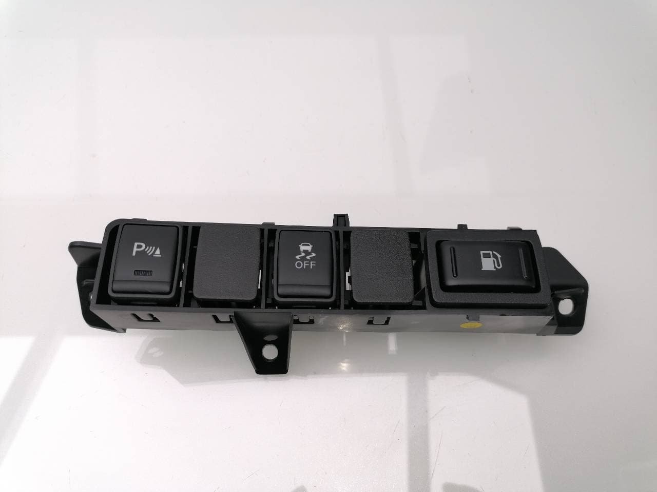 Mando multifuncion NISSAN NP300 PICK-UP (D23)
