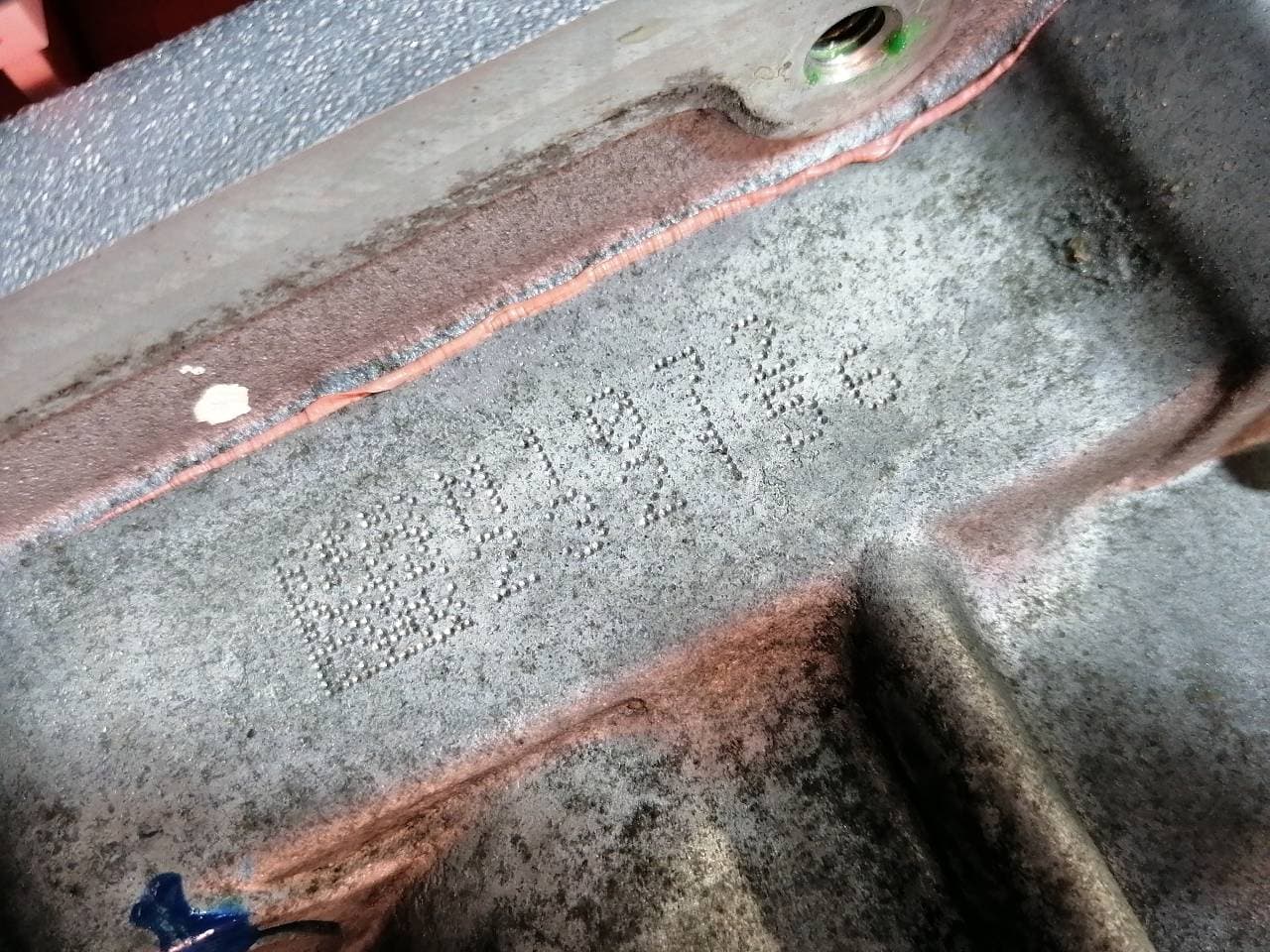 Caja cambios LEXUS RX 4