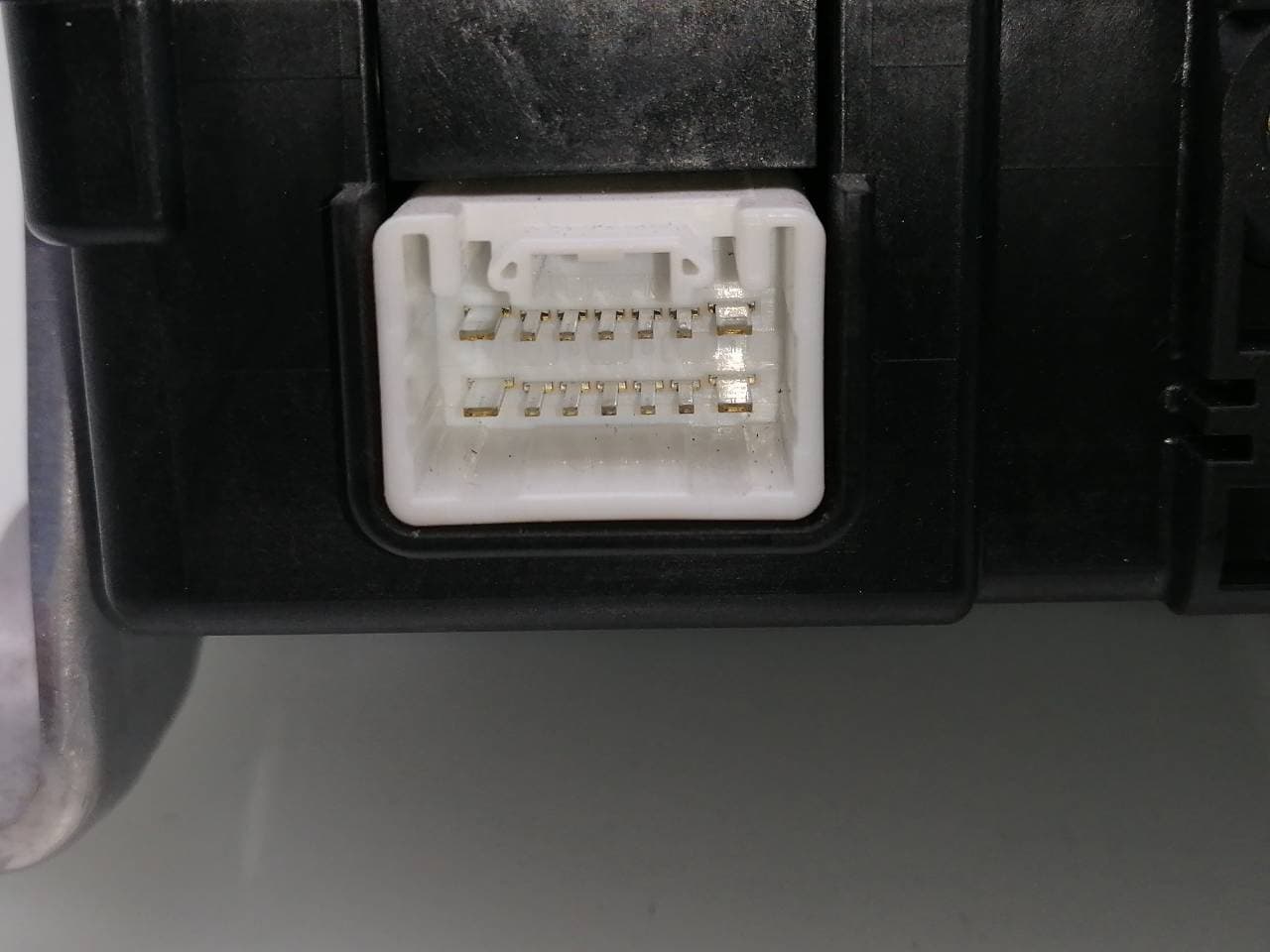 Modulo electronico LEXUS RX 2