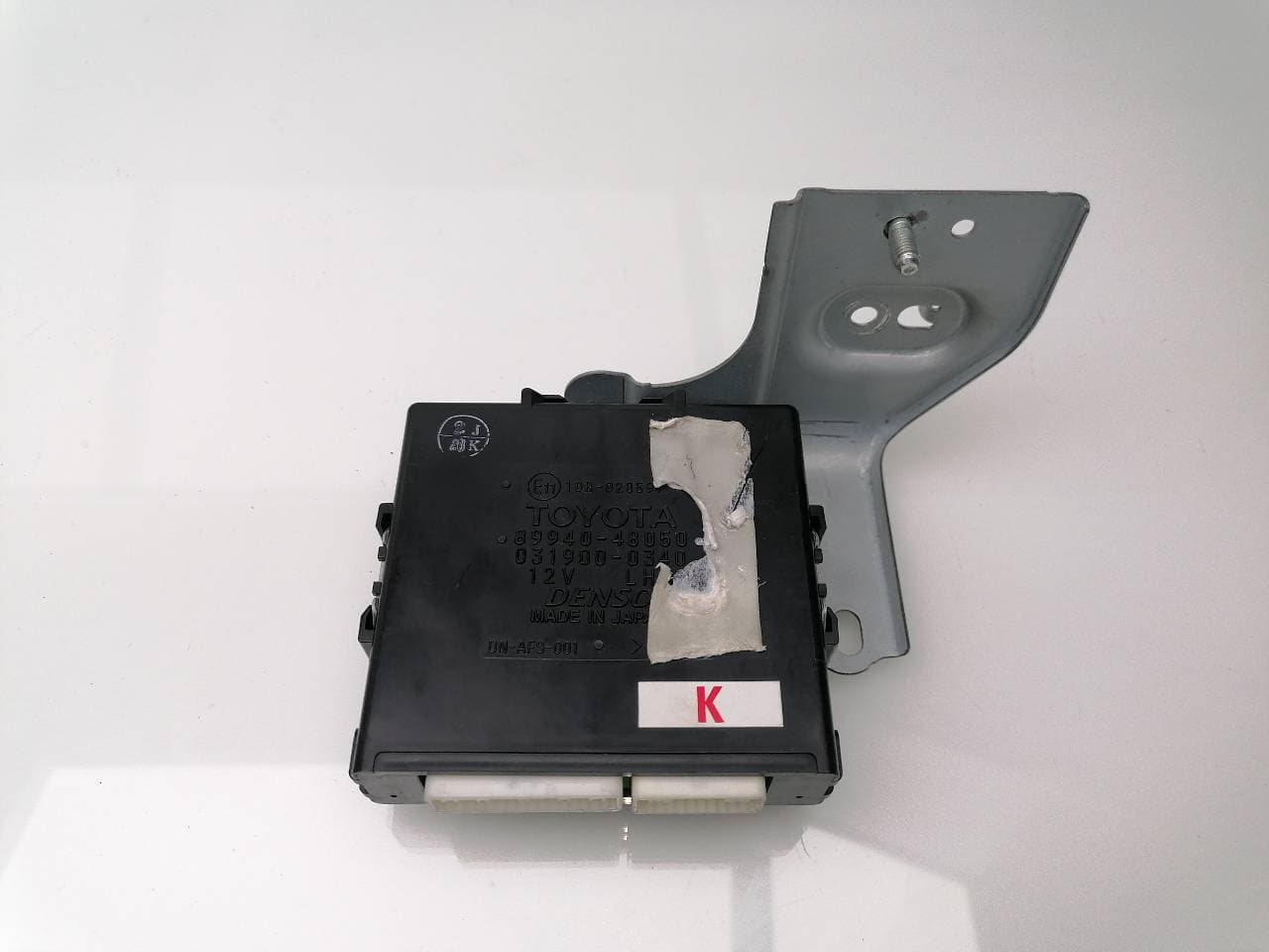 Centralita faros xenon LEXUS RX
