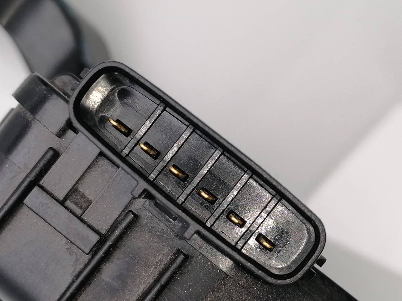 Pedal acelerador LEXUS RX 4