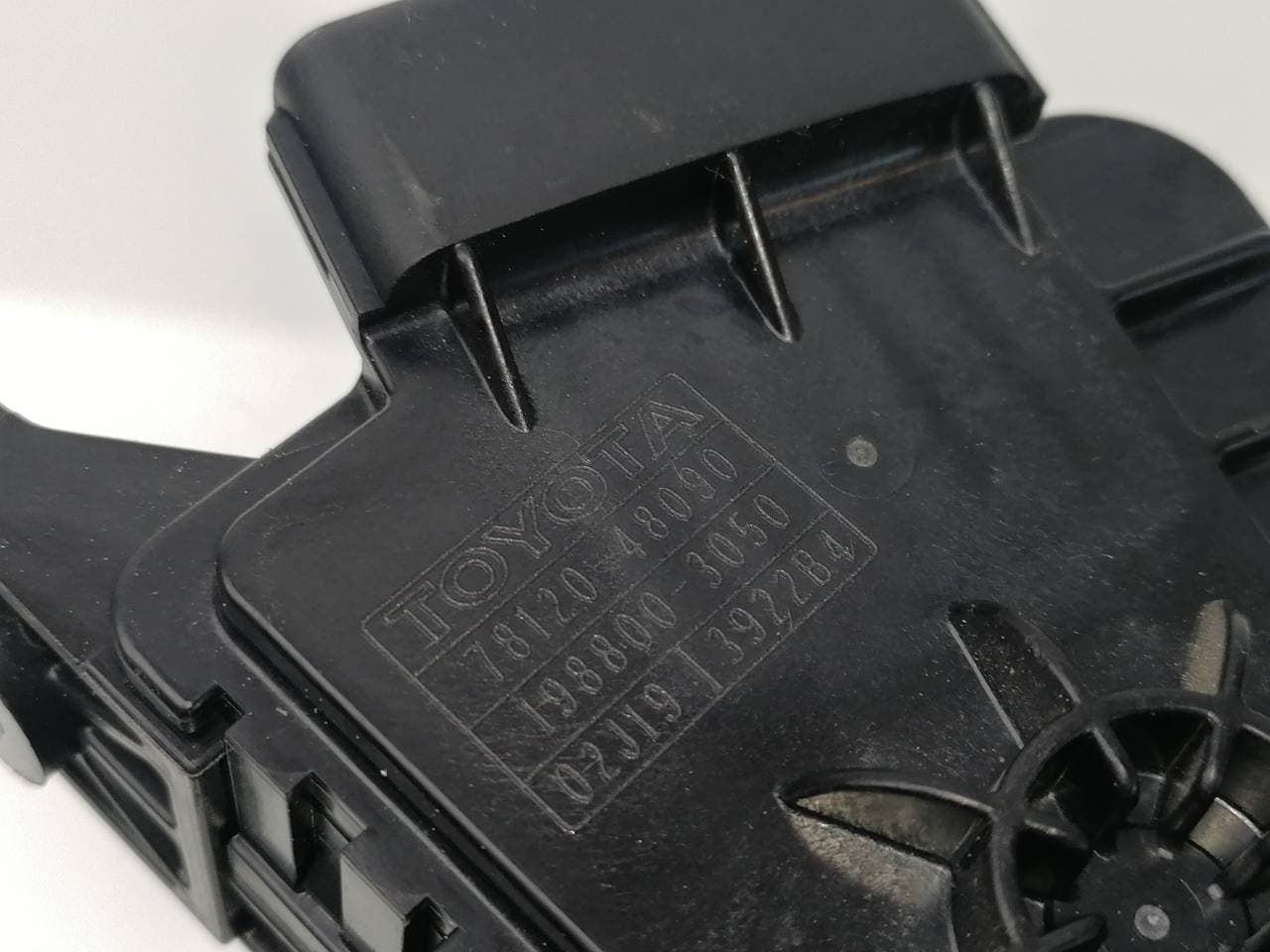 Pedal acelerador LEXUS RX 3