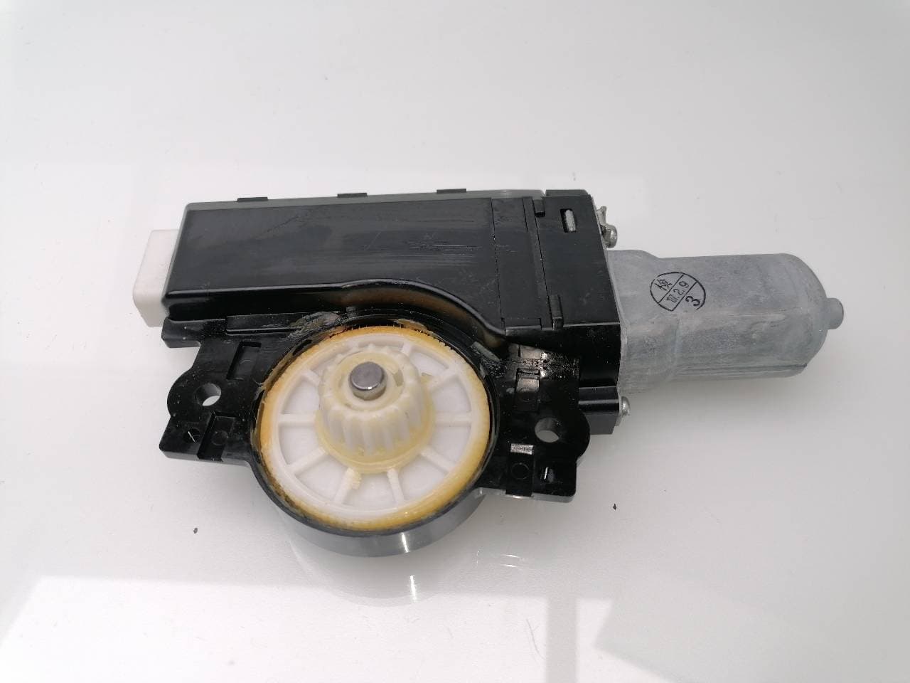 Motor techo electrico LEXUS RX 3