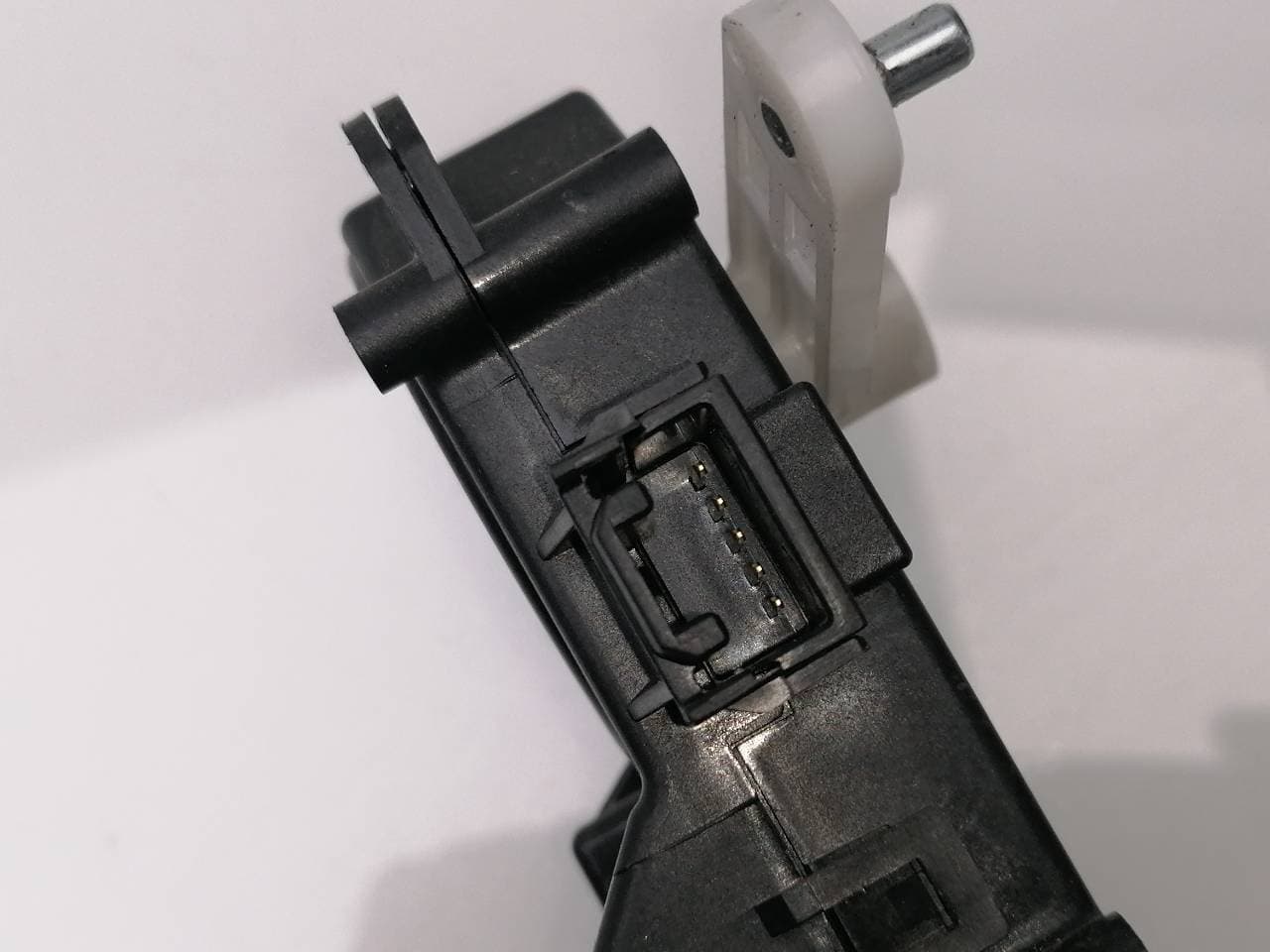 Motor calefaccion LEXUS RX 2