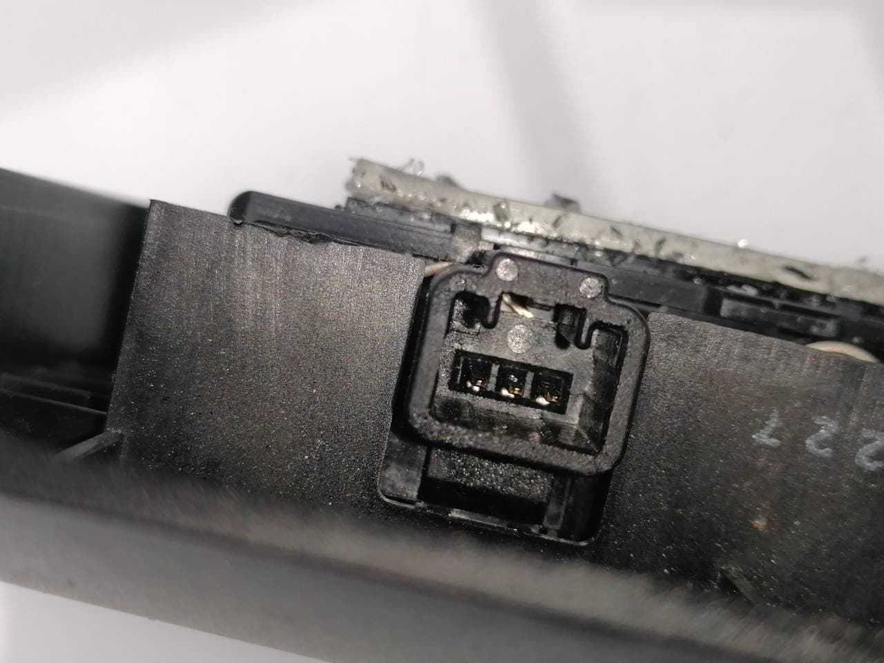 Sensor LEXUS RX 3