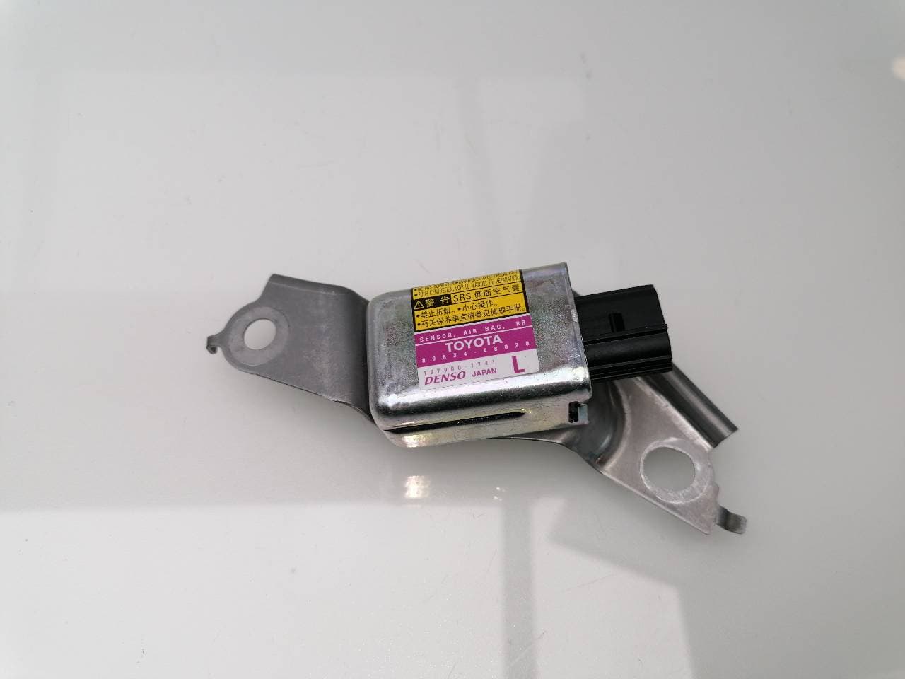 Sensor LEXUS RX