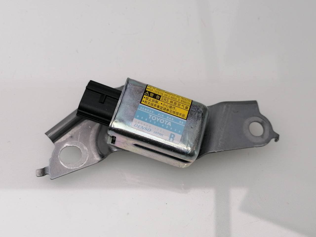 Sensor LEXUS RX