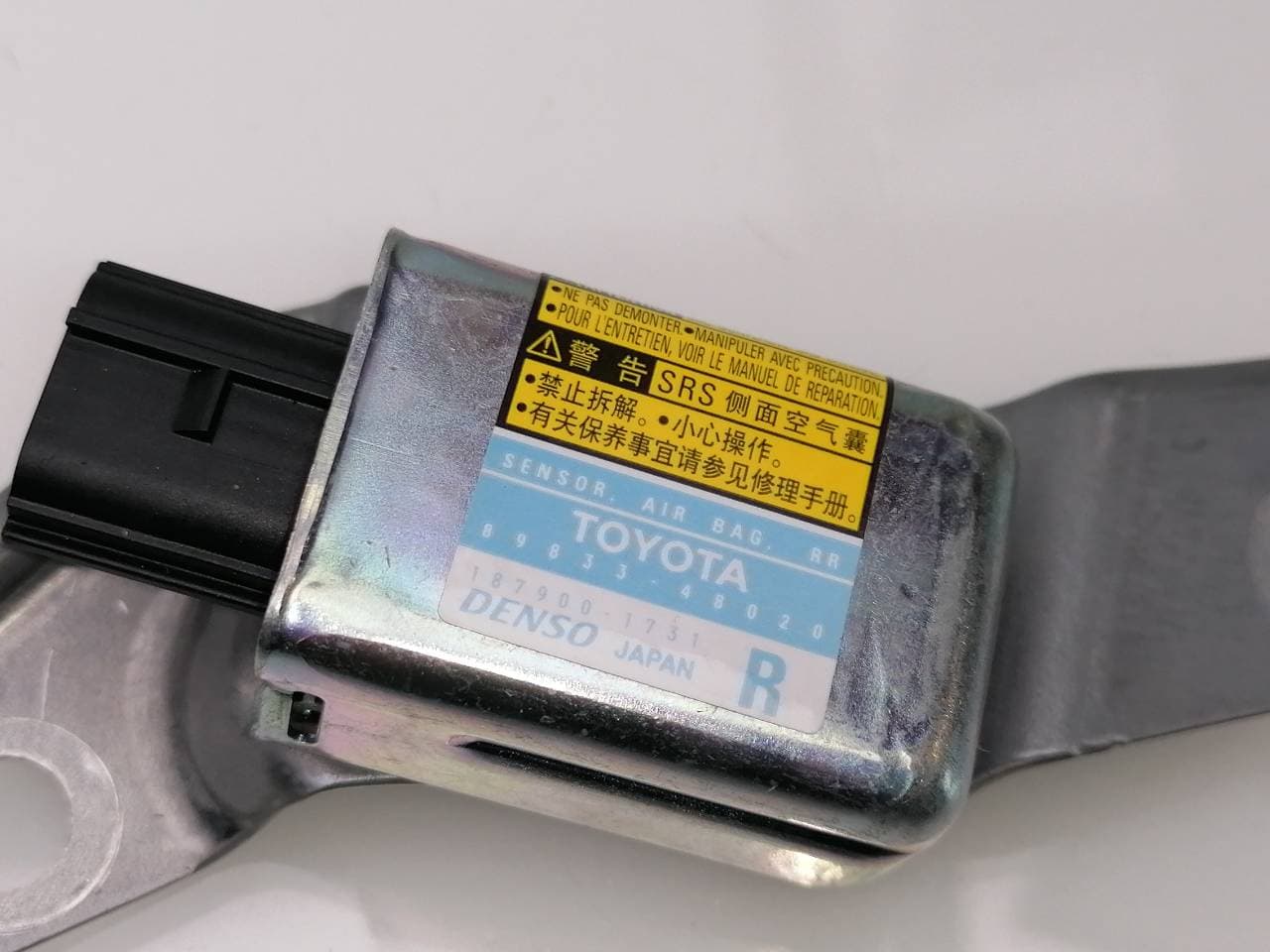 Sensor LEXUS RX 4