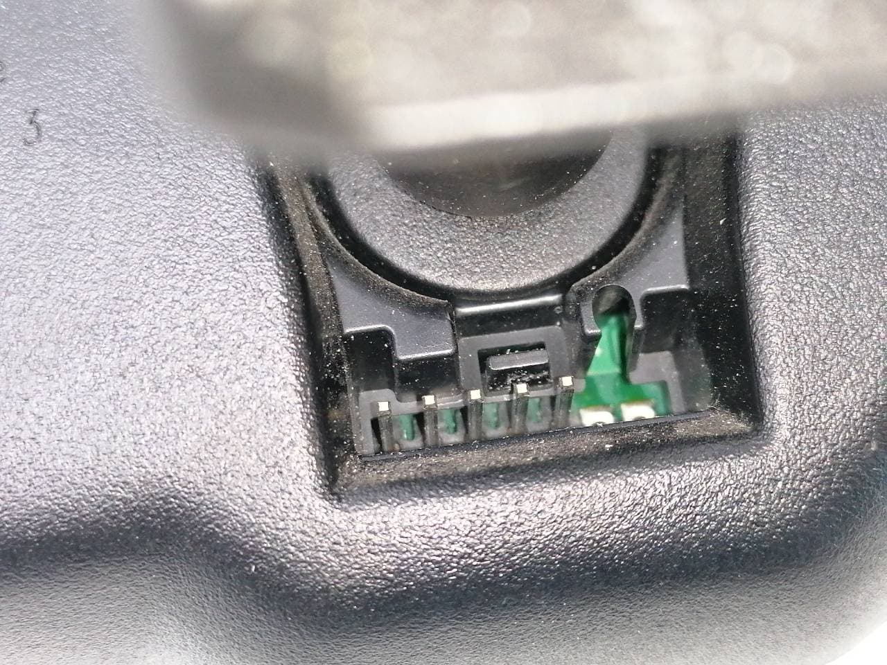 Espejo interior LEXUS RX 3