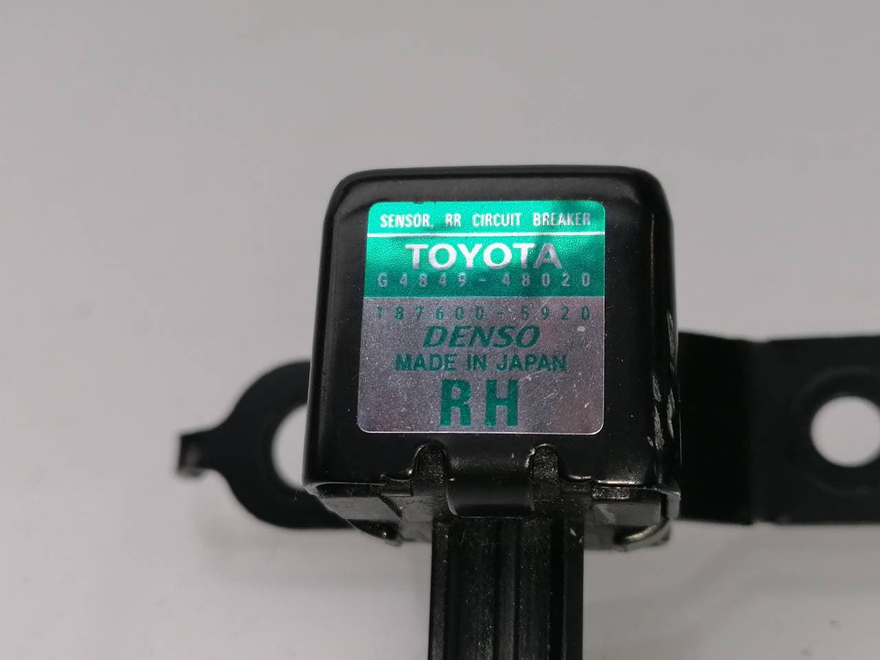 Sensor LEXUS RX 3