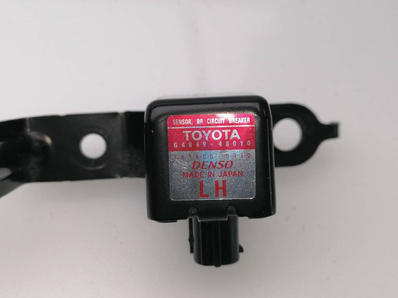 Sensor LEXUS RX 2