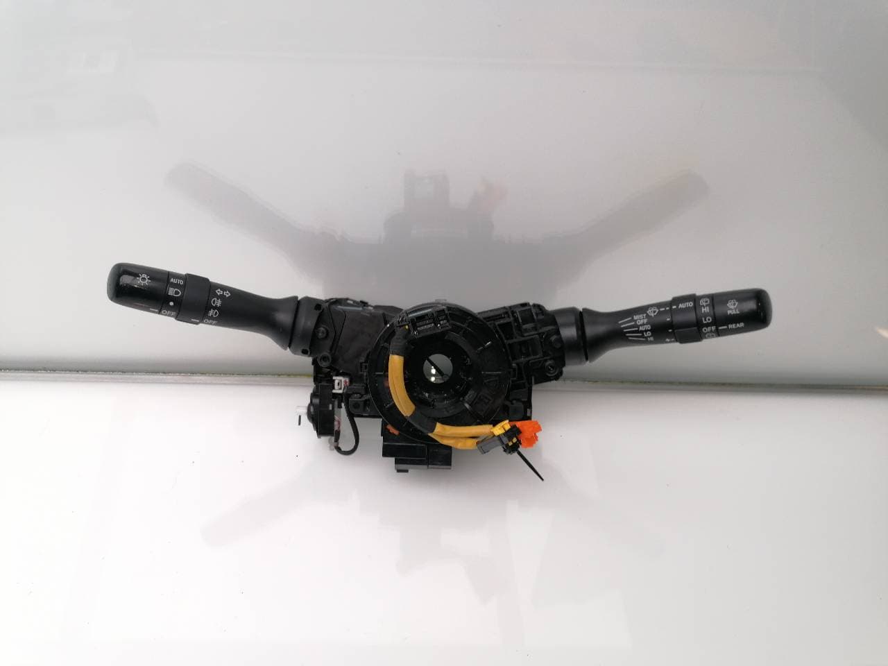 Mando multifuncion LEXUS RX