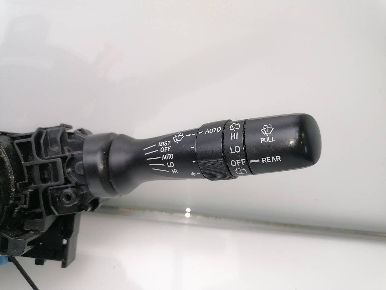 Mando multifuncion LEXUS RX 5