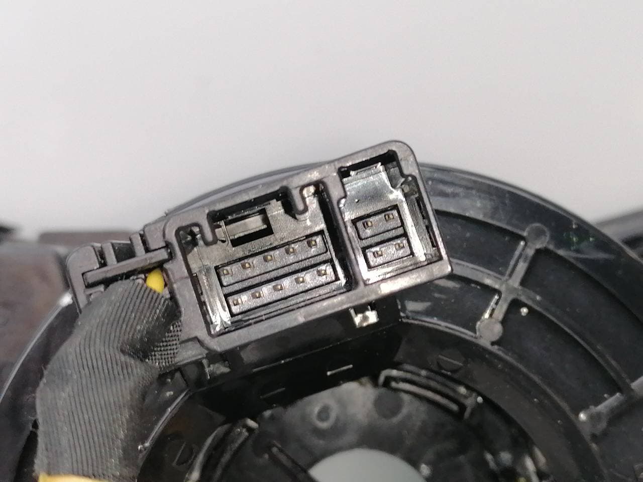 Mando multifuncion LEXUS RX 4