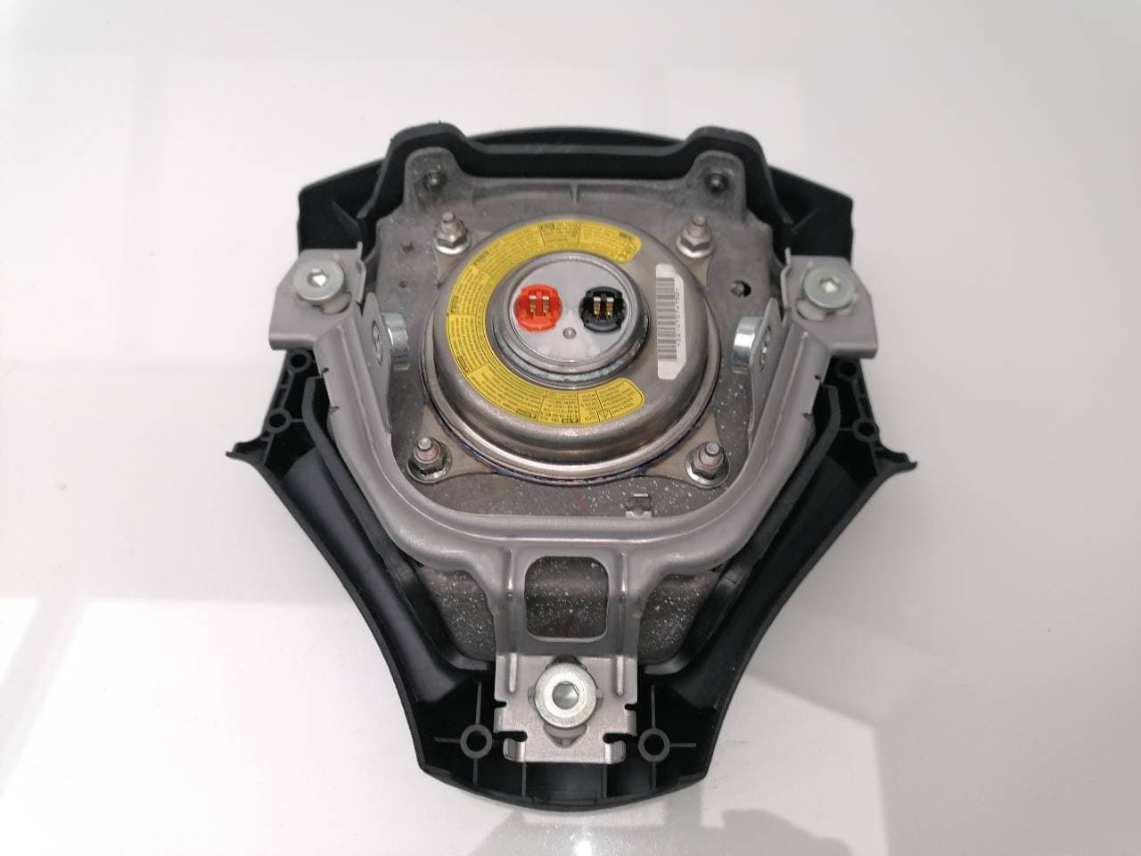 Airbag delantero izquierdo LEXUS RX 3