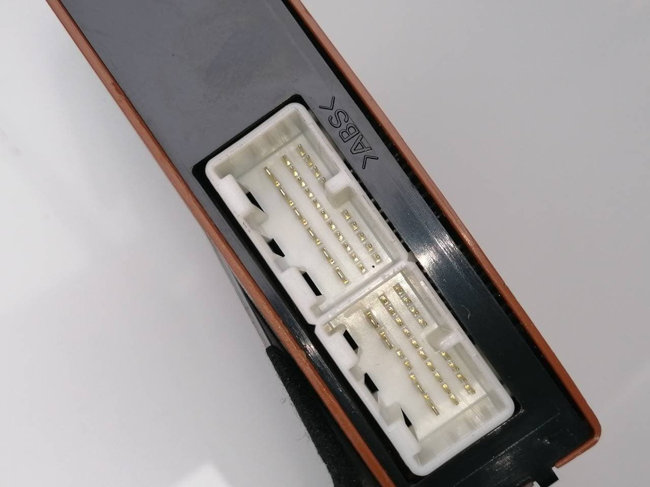 Modulo electronico LEXUS RX 4