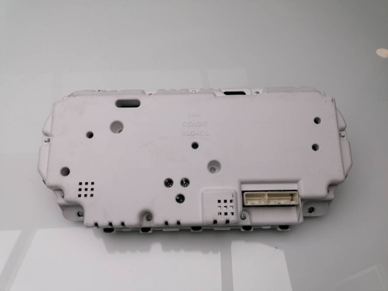 Cuadro instrumentos LEXUS RX 5