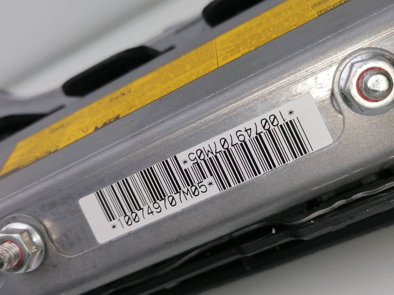 Airbag delantero izquierdo LEXUS RX 4