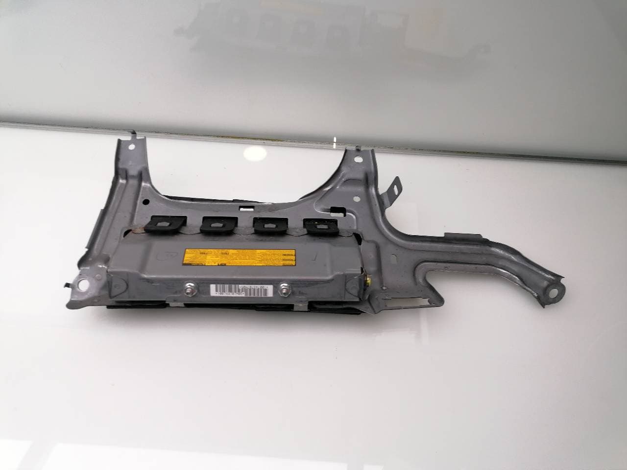 Airbag delantero izquierdo LEXUS RX 3