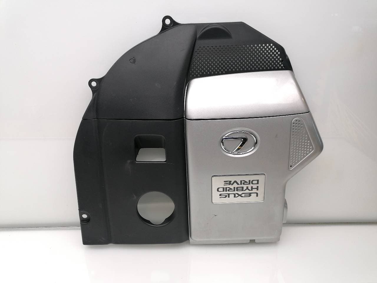 Plastico LEXUS RX