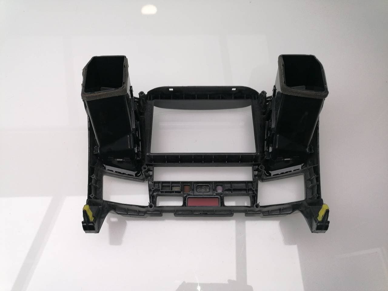 Plastico LEXUS RX 3