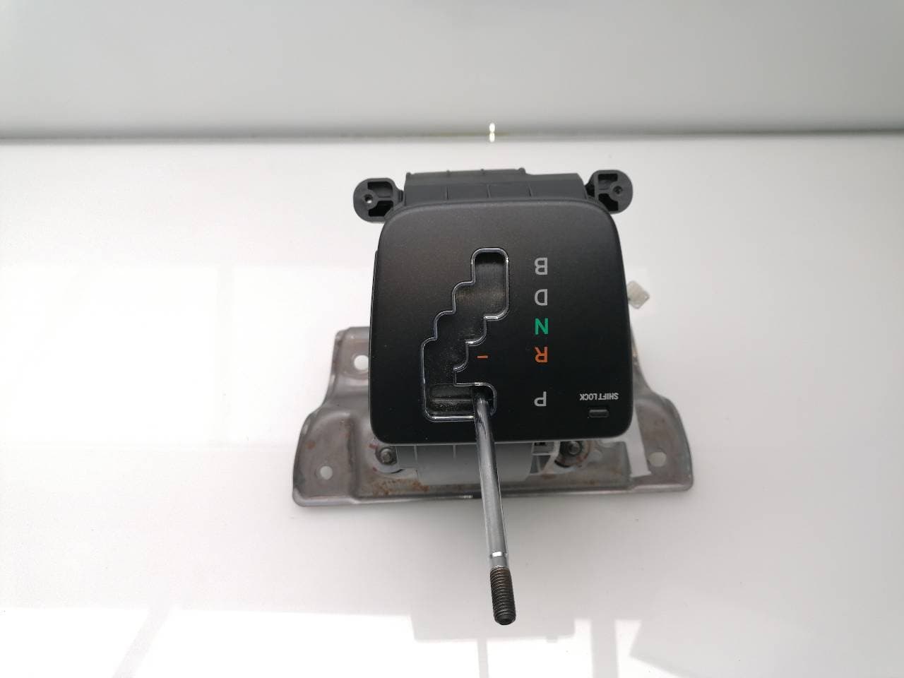 Palanca cambio LEXUS RX