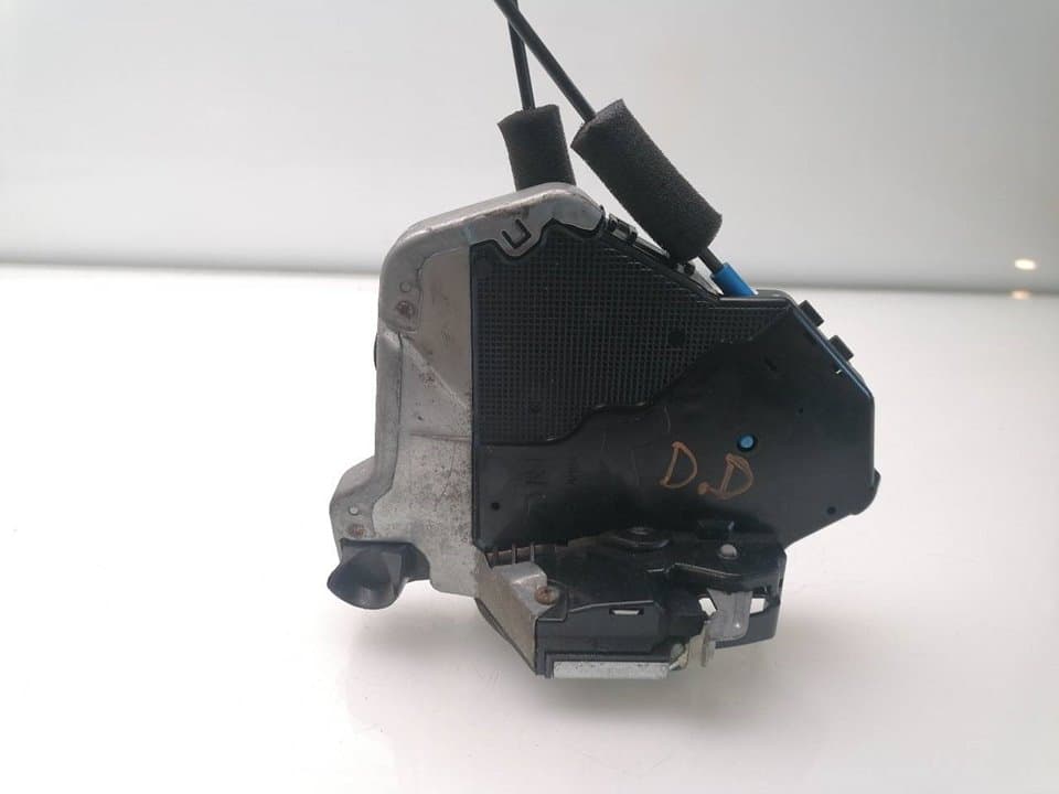 Cerradura puerta delantera derecha LEXUS RX 3