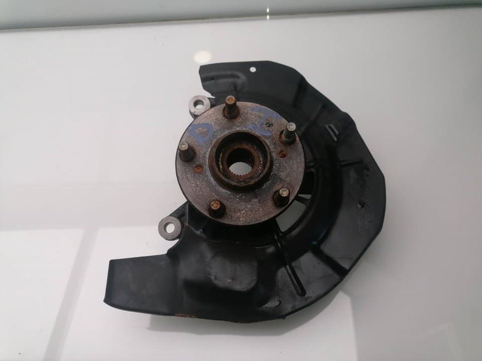 Mangueta delantera izquierda LEXUS RX