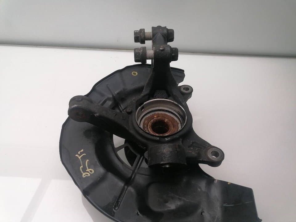 Mangueta delantera izquierda LEXUS RX 2