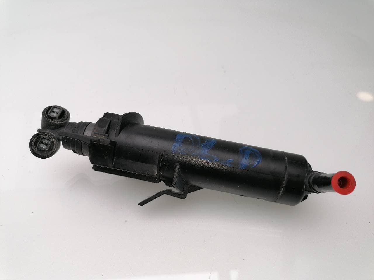 Limpia faros xenon AUDI A5 SPORTBACK (F5A) 2