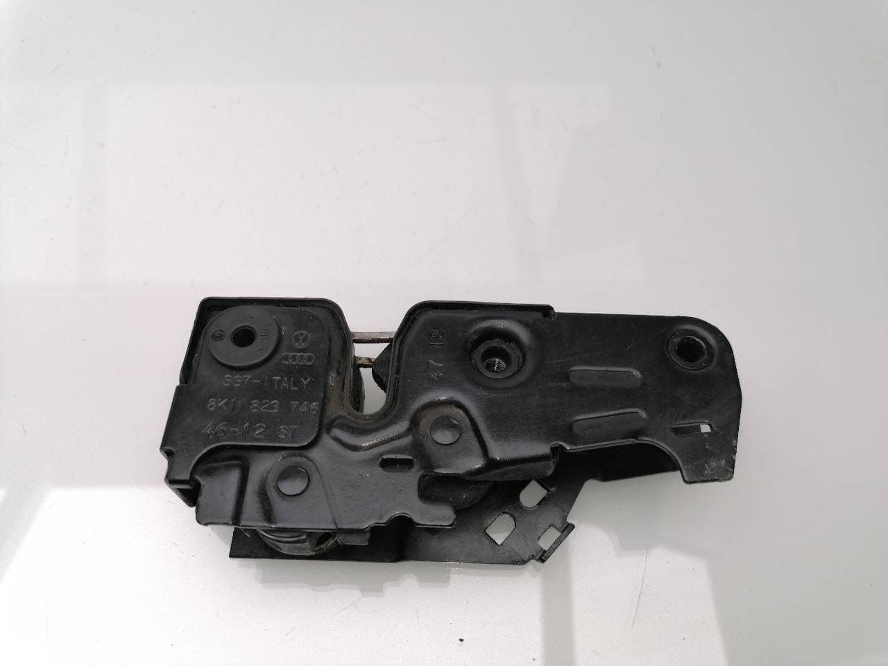 Cerradura capot AUDI A5 SPORTBACK (F5A) 3