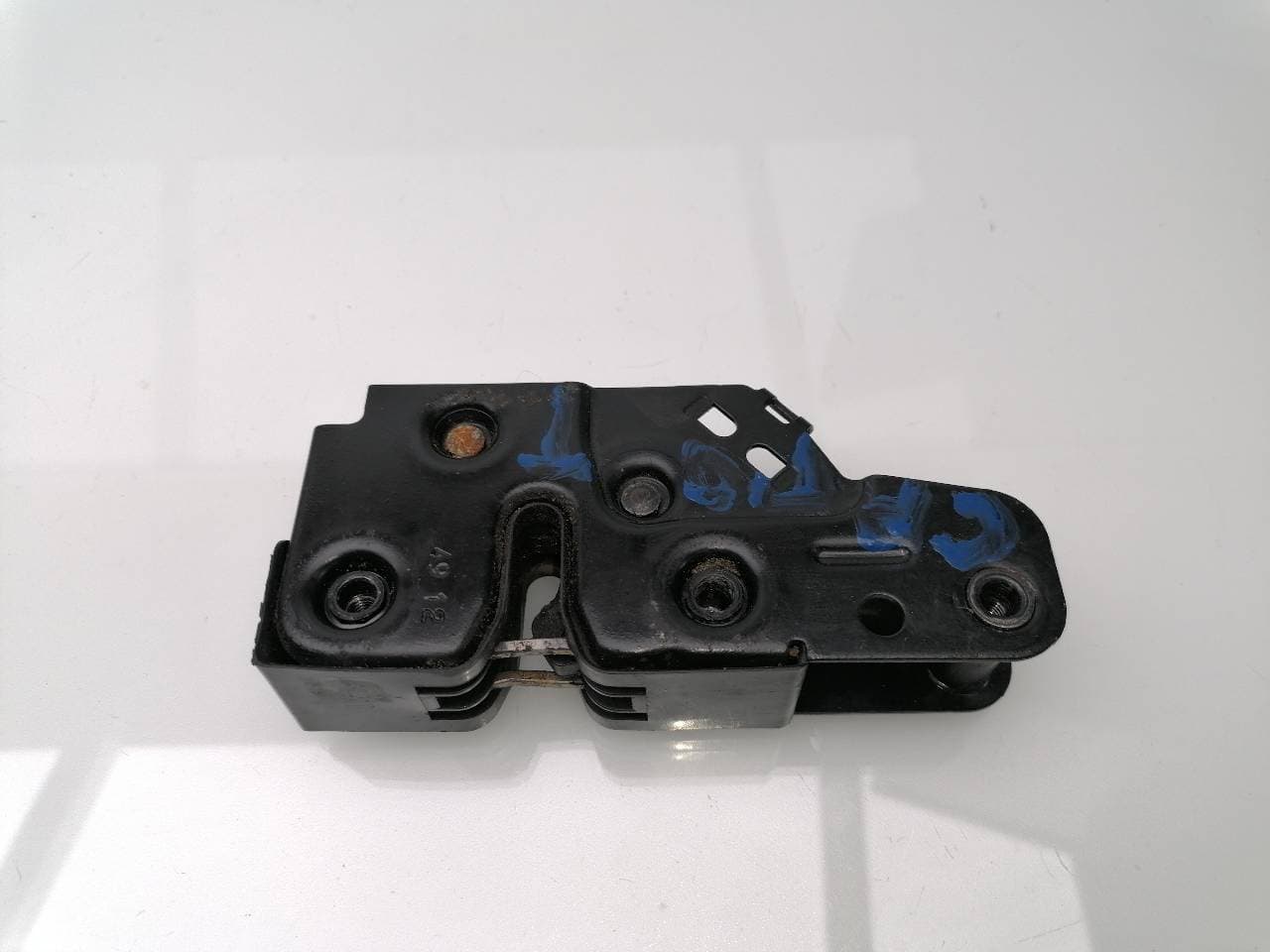 Cerradura capot AUDI A5 SPORTBACK (F5A)