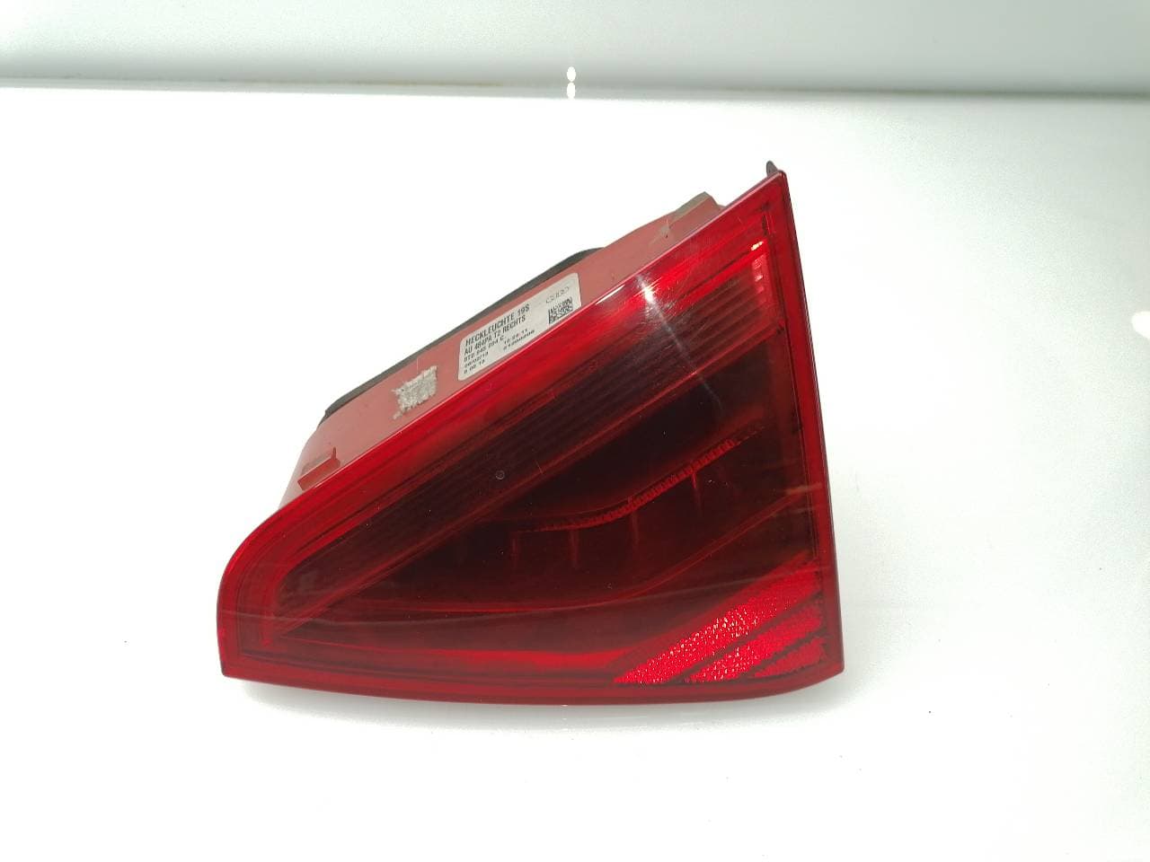 Piloto trasero derecho AUDI A5 SPORTBACK (F5A)